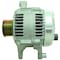 Wai Global Alternator, ALTND ERIF, 136 Amp12 Volt, CW, 8Groove Pulley 13766N - alternate 8
